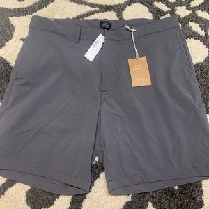 J.Crew 7" tech short